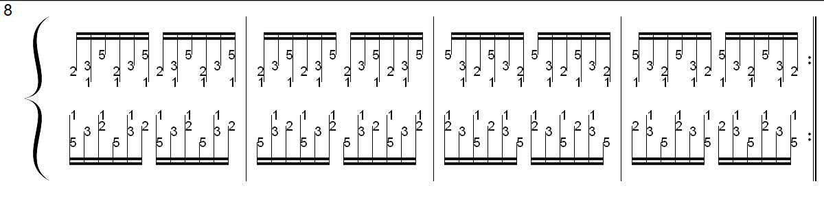 exercise 8