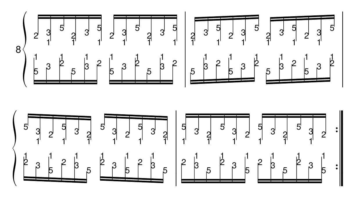 exercise 8